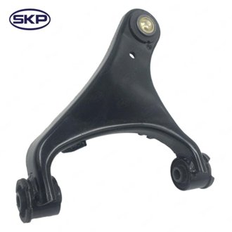 Suspension Control Arm And Ball Joint Assembly
