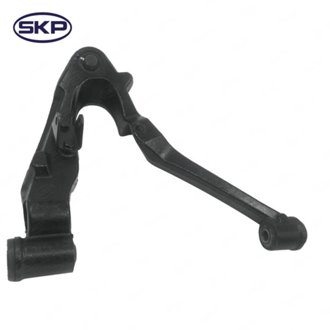 Suspension Control Arm And Ball Joint Assembly
