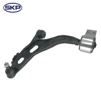 Suspension Control Arm And Ball Joint Assembly