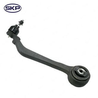 Suspension Control Arm And Ball Joint Assembly