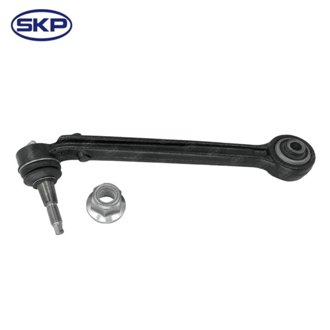 Suspension Control Arm And Ball Joint Assembly