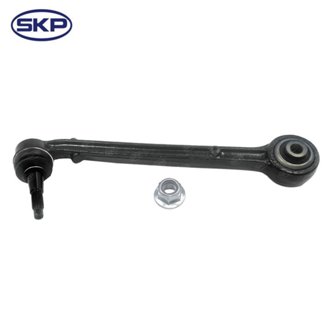 Suspension Control Arm And Ball Joint Assembly