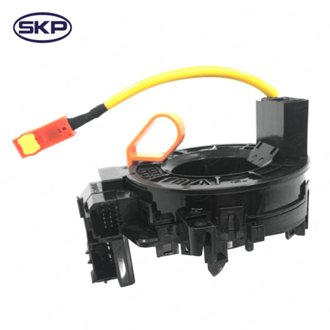 Air Bag Clockspring