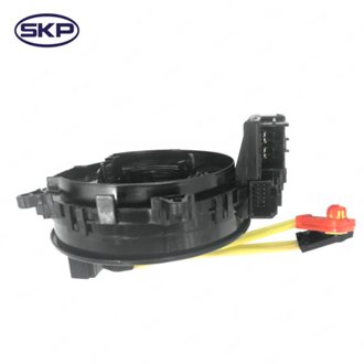 Air Bag Clockspring