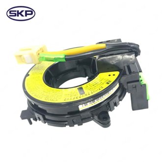 Air Bag Clockspring