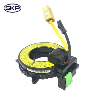 Air Bag Clockspring