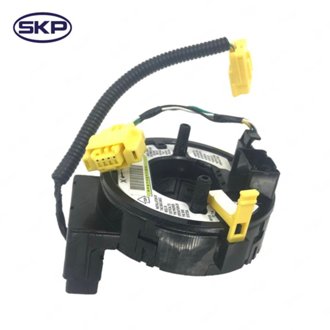 Air Bag Clockspring
