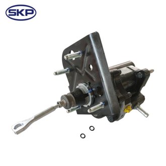 Power Brake Booster