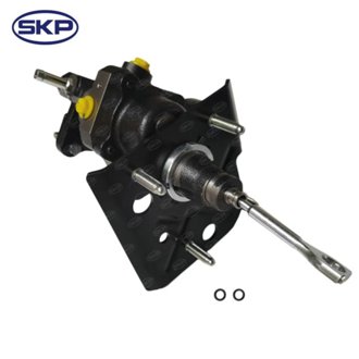 Power Brake Booster