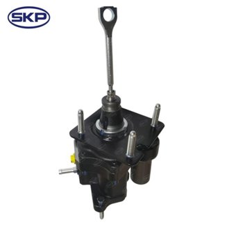 Power Brake Booster