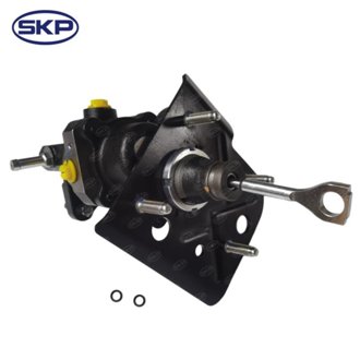 Power Brake Booster