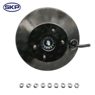 Power Brake Booster