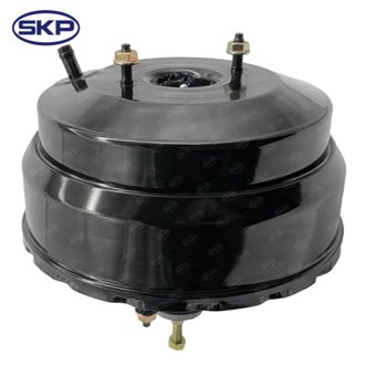 Power Brake Booster