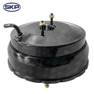 Power Brake Booster