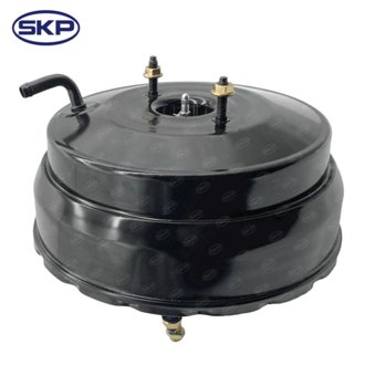 Power Brake Booster