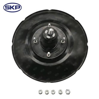 Power Brake Booster