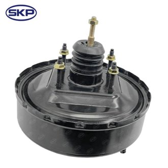 Power Brake Booster