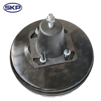 Power Brake Booster