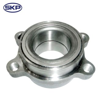 Wheel Bearing Assembly