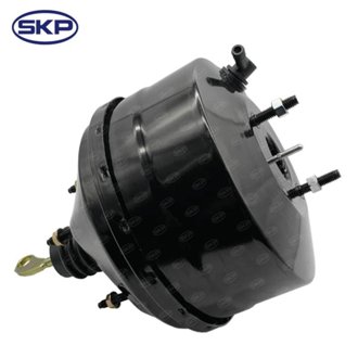 Power Brake Booster