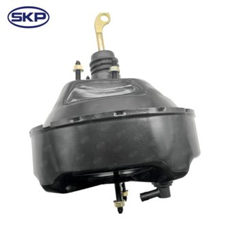 Power Brake Booster