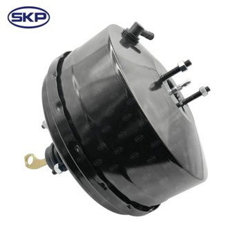 Power Brake Booster
