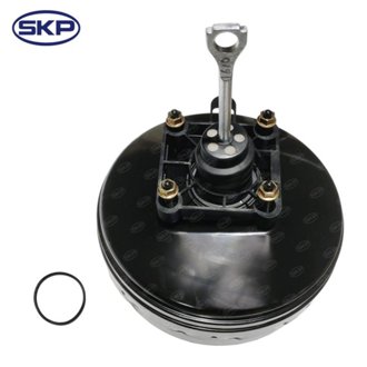 Power Brake Booster