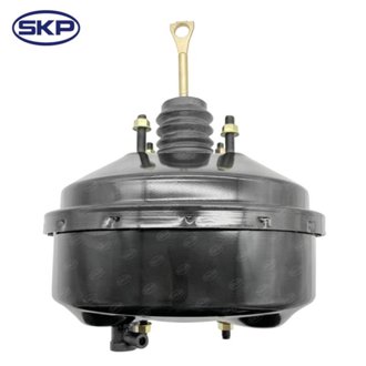 Power Brake Booster