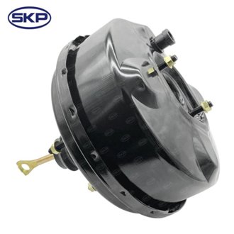 Power Brake Booster