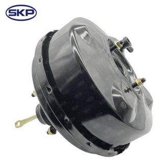 Power Brake Booster