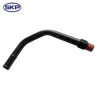 Engine Water Pump Inlet Tube