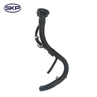 Fuel Filler Neck