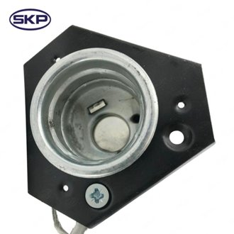 Fuel Filler Neck