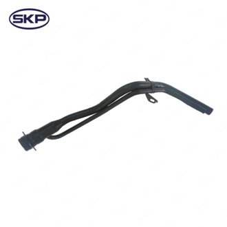Fuel Filler Neck