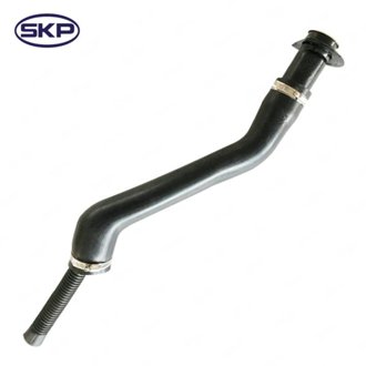 Fuel Filler Neck
