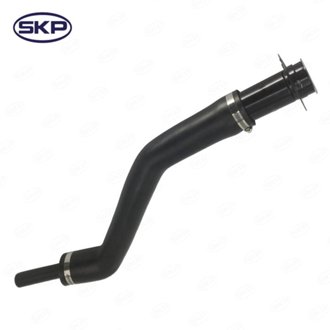 Fuel Filler Neck