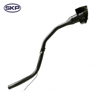 Fuel Filler Neck