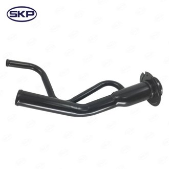 Fuel Filler Neck
