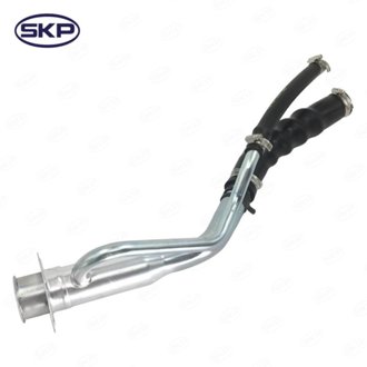Fuel Filler Neck