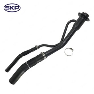Fuel Filler Neck