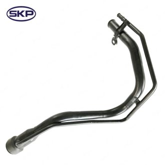 Fuel Filler Neck