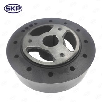 Engine Harmonic Balancer