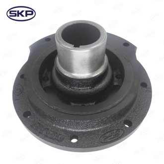 Engine Harmonic Balancer