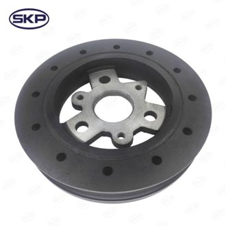 Engine Harmonic Balancer