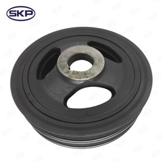 Engine Harmonic Balancer