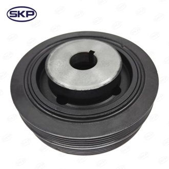 Engine Harmonic Balancer