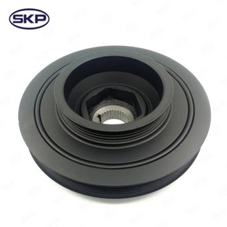 Engine Harmonic Balancer