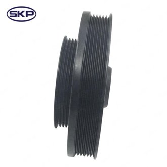 Engine Harmonic Balancer