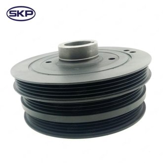 Engine Harmonic Balancer