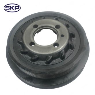Engine Harmonic Balancer